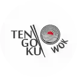 Tengoku Wok  a Domicilio