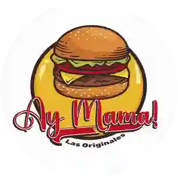 Ay Mama a Domicilio