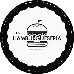 Hamburgueseria  a Domicilio