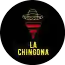 Taqueria la Chingona