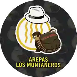 Arepas los Montañeros a Domicilio