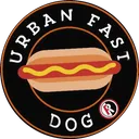 Urban Fast Dog