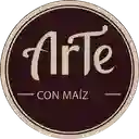 Arte con Maiz - Suba