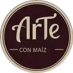 Arte con Maiz a Domicilio