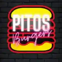 Pitosburgers  a Domicilio