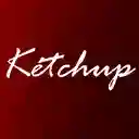 Ketchup Hamburguesas
