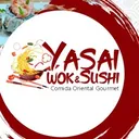 Yasai Wok y Sushi