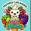 Fruteria y Heladeria Oishii Anime - Antonio Nariño