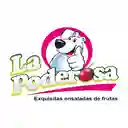 Bambusa la Poderosa - Rufino J. Cuervo