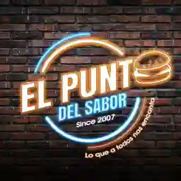 El Punto del Sabor - Santa Marta a Domicilio