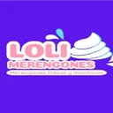 Loli Merengones