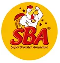 SBA Super Broaster Americano Villas M