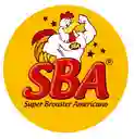 SBA Super Broaster Americano Villas M - Usaquén