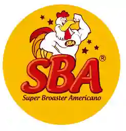 SBA Super Broaster Americano Villas M a Domicilio