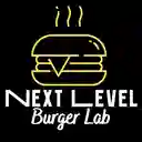 Next Level Burger Lab