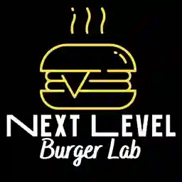 Next Level Burger Lab a Domicilio