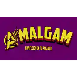 Amalgam Pizzeria y Mas  a Domicilio