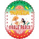 Taqueria Orale Parce