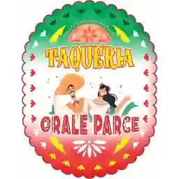 Taqueria Orale Parce Girardot a Domicilio