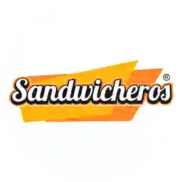 Sandwicheros a Domicilio