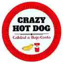 Crazy Hot Dogs