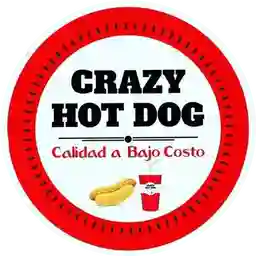 Crazy Hot Dog las cuadras  a Domicilio