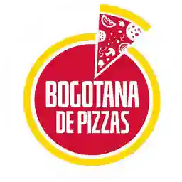 Bogotana de Pizzas Inter Plaza  a Domicilio