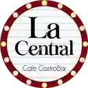 La Central Cafe Gastrobar