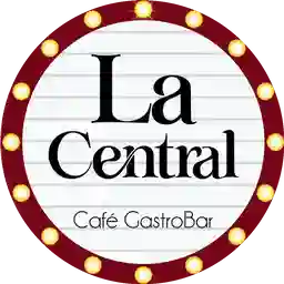 La Central Café Gastrobar a Domicilio