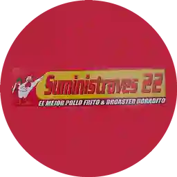 Suministraves 22 a Domicilio