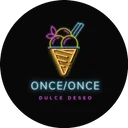 Once Once Sm