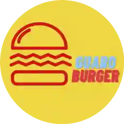 Guaro Burger. a Domicilio