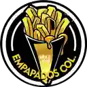 Empapados Col - Kennedy