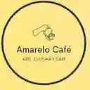 Amarelo Cafe