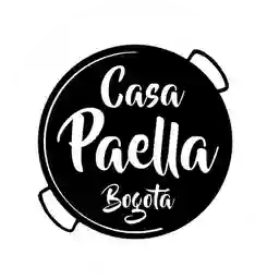 Casa Paella - Unicentro Bogotá a Domicilio