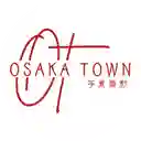 Osaka Town Teppanyaki