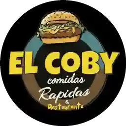 El Coby a Domicilio