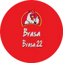 Brasa Brasa 22