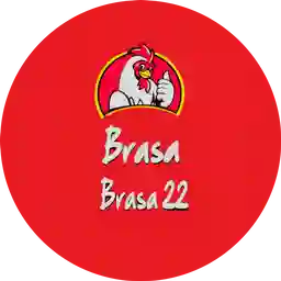 Brasa Brasa 22  a Domicilio