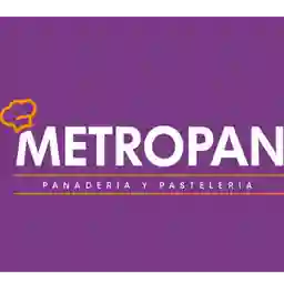 Panchitos By Metropan Pastelería   a Domicilio