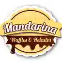 Mandarina Wafles y Helados - Comuna 2