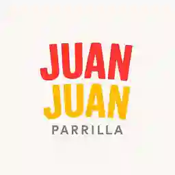 Juan Juan Parrilla a Domicilio