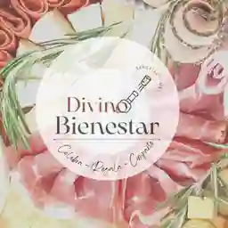 Divino Bienestar a Domicilio