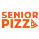 Senior Pizza