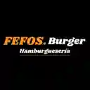 Fefos Burger Hamburgueseria