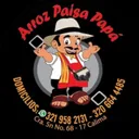 Arroz Paisa Papa