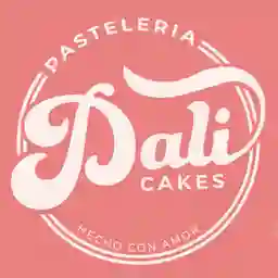 Pasteleria Dali Cakes Cl. 21 a Domicilio