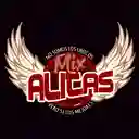 Mix Alitas - Tuluá