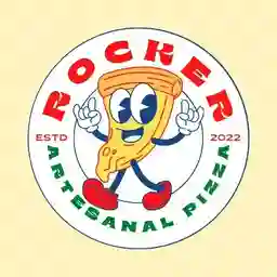 Rocker Artesanal Pizza Dg. 44 #33 B - 62 Lc 17 a Domicilio