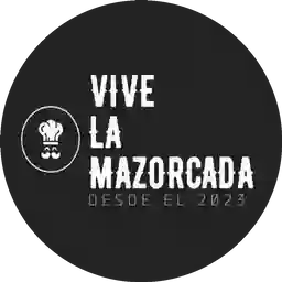 Viva la Mazorcada  a Domicilio